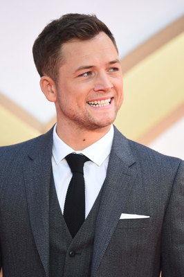 Taron Egerton Poster 2766866