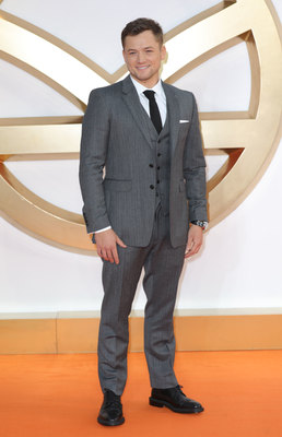 Taron Egerton Poster 2766868