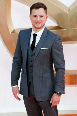 Taron Egerton Poster 2766876