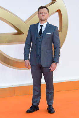 Taron Egerton Poster 2766877
