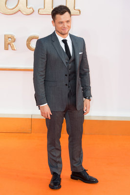 Taron Egerton Poster 2766878