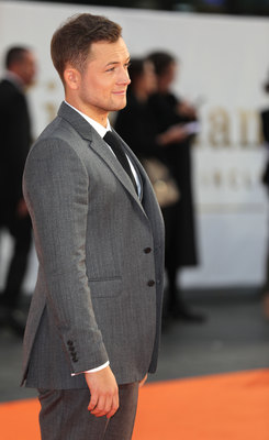 Taron Egerton Poster 2766912