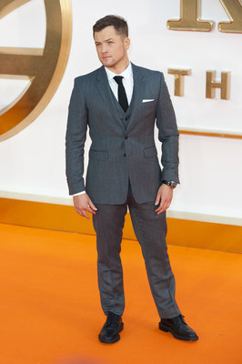Taron Egerton Poster 2766913