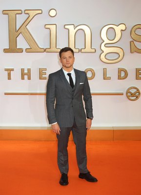 Taron Egerton Poster 2766920