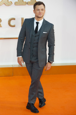 Taron Egerton Poster 2766924