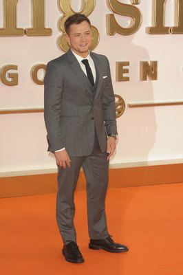 Taron Egerton Poster 2766925