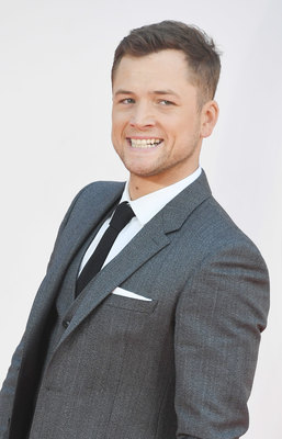 Taron Egerton Poster 2766938