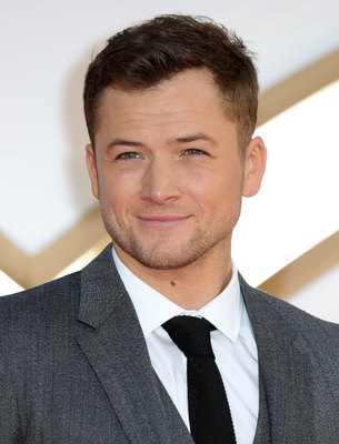 Taron Egerton Poster 2766939
