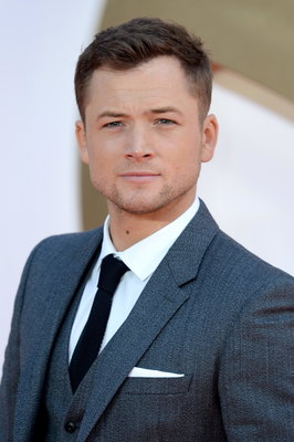 Taron Egerton Poster 2766945