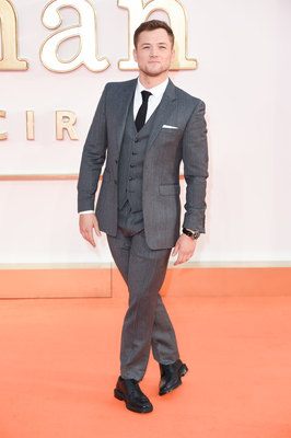 Taron Egerton Poster 2766954