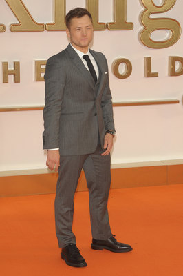 Taron Egerton Poster 2766983