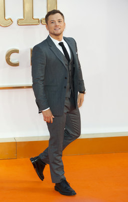 Taron Egerton Poster 2766997