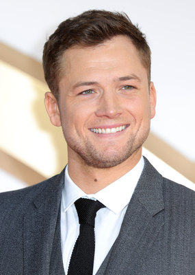 Taron Egerton Poster 2766999