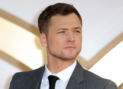 Taron Egerton Poster 2767000