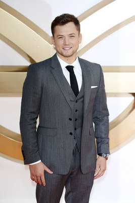 Taron Egerton Poster 2767004