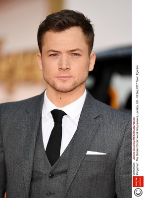 Taron Egerton Poster 2767011