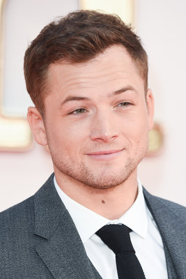 Taron Egerton Poster 2767012