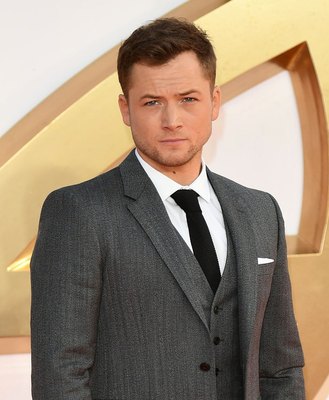 Taron Egerton Poster 2767015