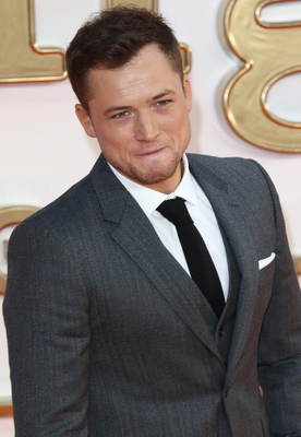 Taron Egerton Poster 2767017
