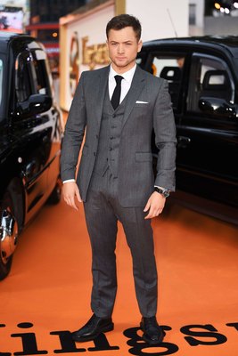 Taron Egerton Poster 2767027