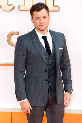 Taron Egerton Poster 2767035