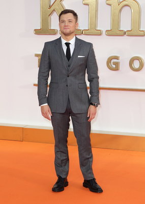 Taron Egerton Poster 2767048