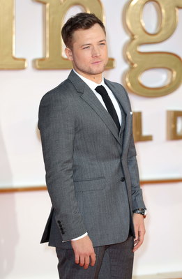 Taron Egerton Poster 2767059