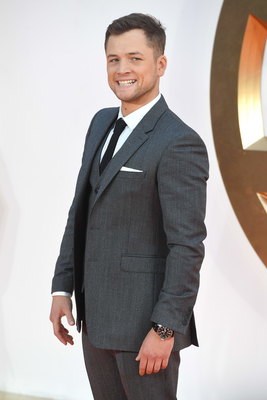 Taron Egerton Poster 2767061