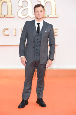Taron Egerton Poster 2767062