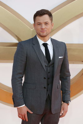 Taron Egerton Poster 2767065