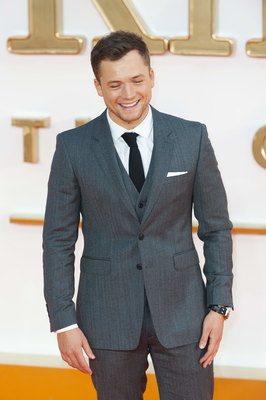 Taron Egerton Poster 2767067