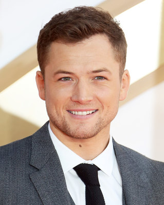 Taron Egerton Poster 2809311