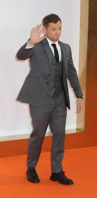 Taron Egerton Poster 2809313