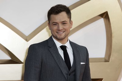 Taron Egerton Poster 2809336