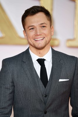 Taron Egerton Poster 2809347