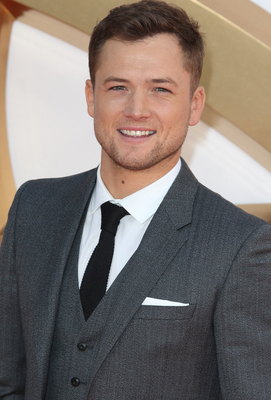 Taron Egerton Poster 2809359