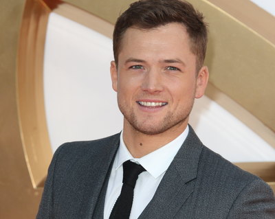 Taron Egerton Poster 2809363