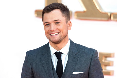 Taron Egerton Poster 2809368