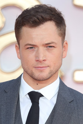 Taron Egerton Poster 2809369