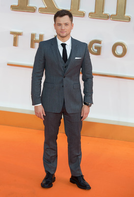 Taron Egerton Poster 2809377