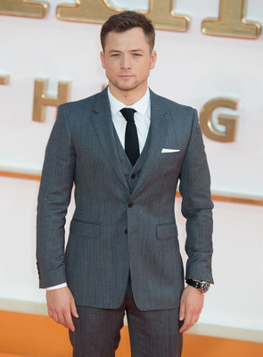 Taron Egerton Poster 2809380