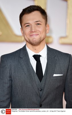 Taron Egerton Poster 2809383