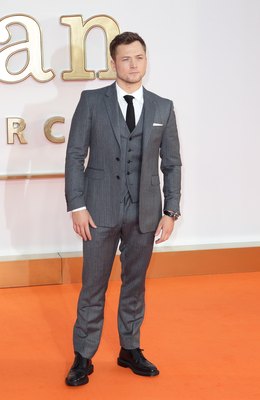 Taron Egerton Poster 2809387
