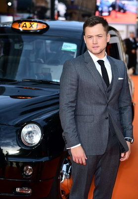 Taron Egerton Poster 2809388