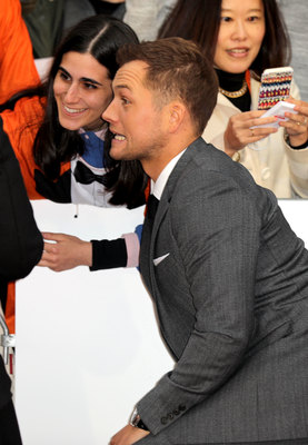 Taron Egerton Poster 2809391