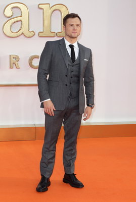 Taron Egerton Poster 2809396