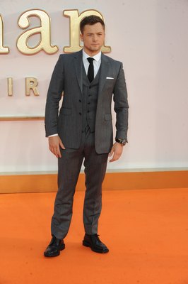 Taron Egerton Poster 2809404