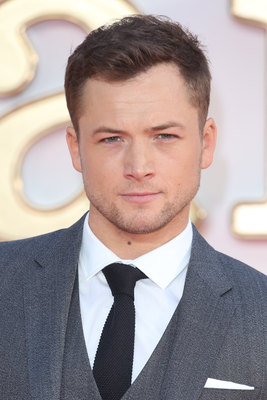 Taron Egerton Poster 2809425