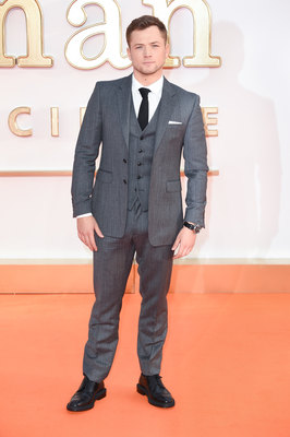Taron Egerton Poster 2809431