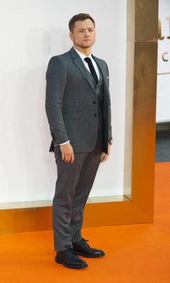 Taron Egerton Poster 2809437